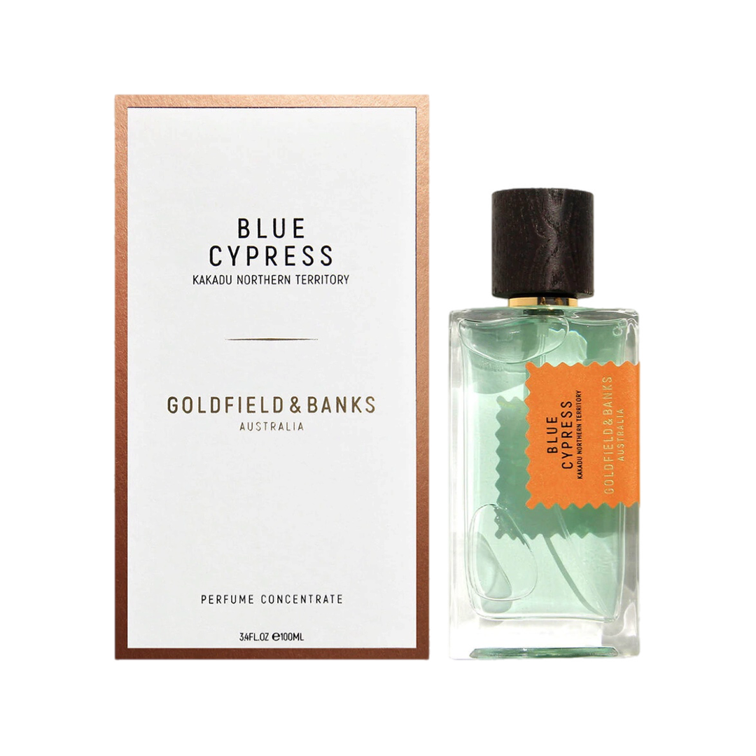 GOLDFIELD & BANKS Blue Cypress