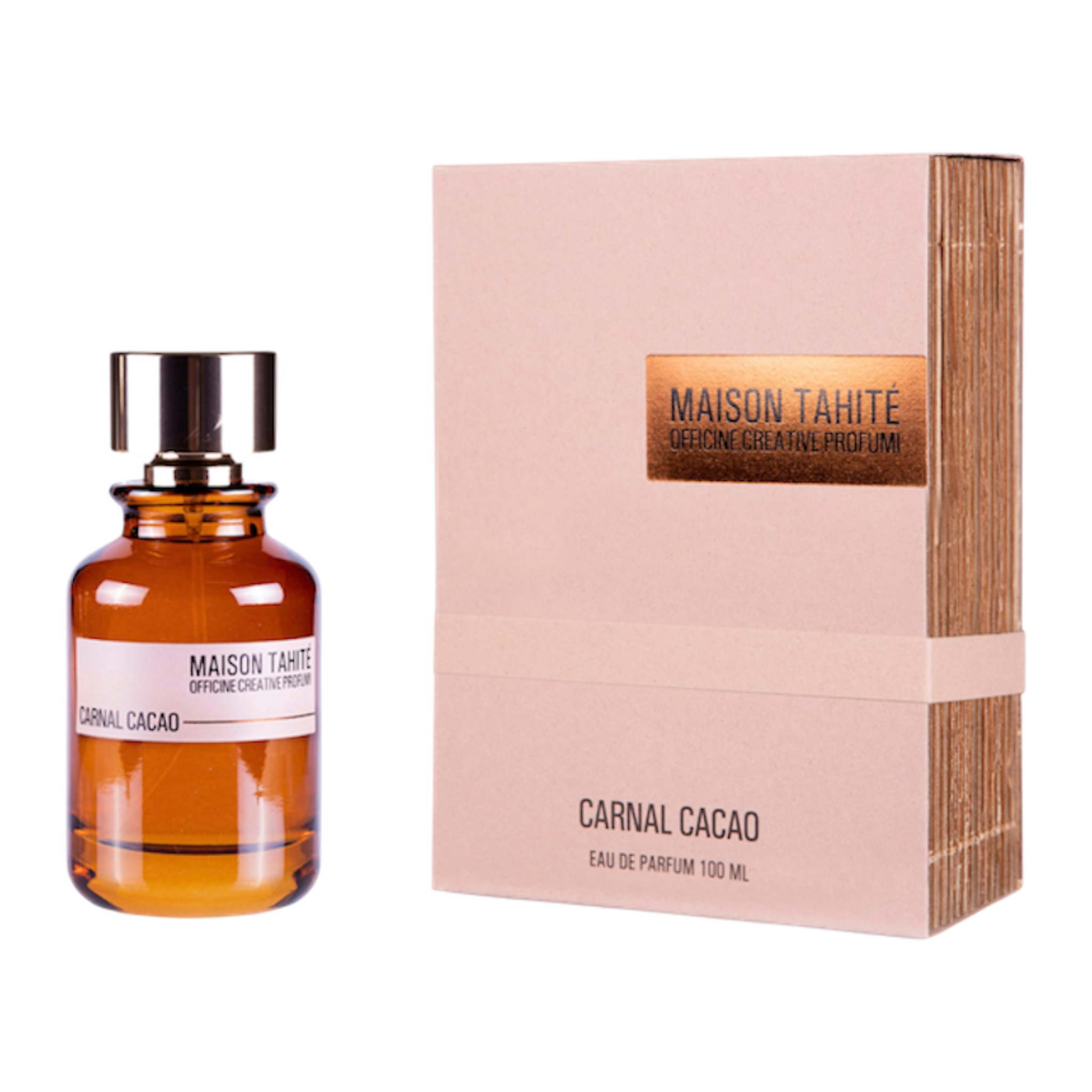 MAISON TAHITE Carnal Cacao