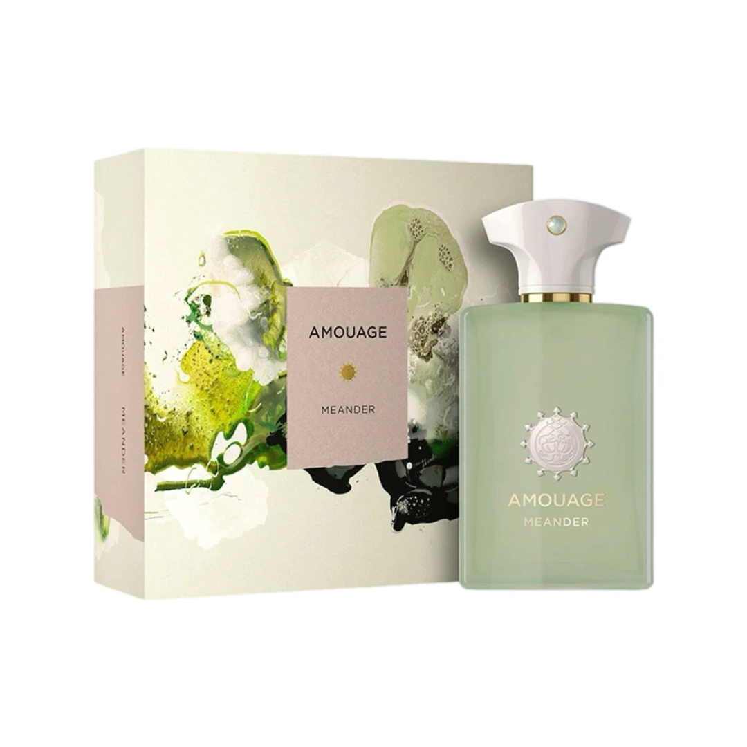 AMOUAGE Meander