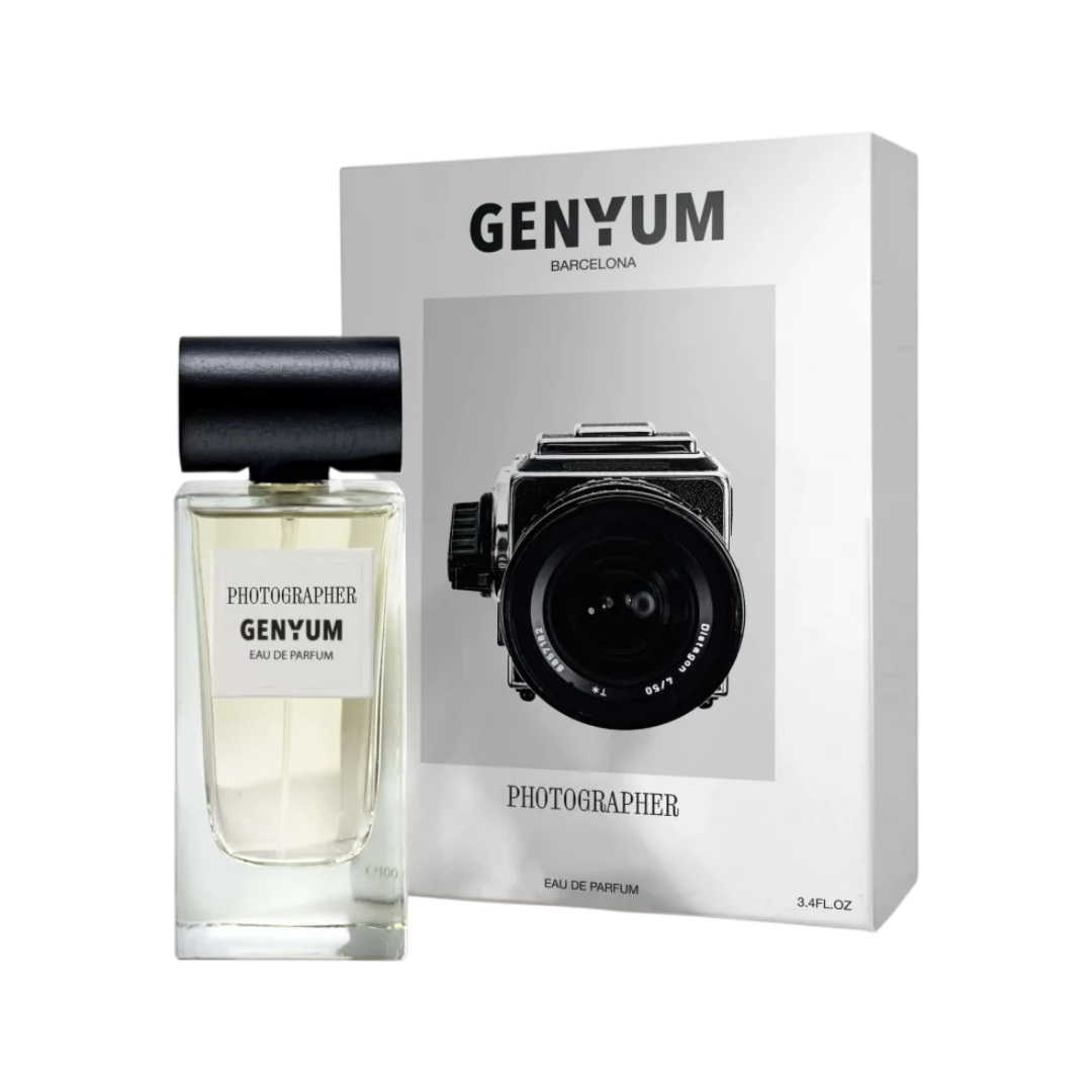 GENYUM Photographer