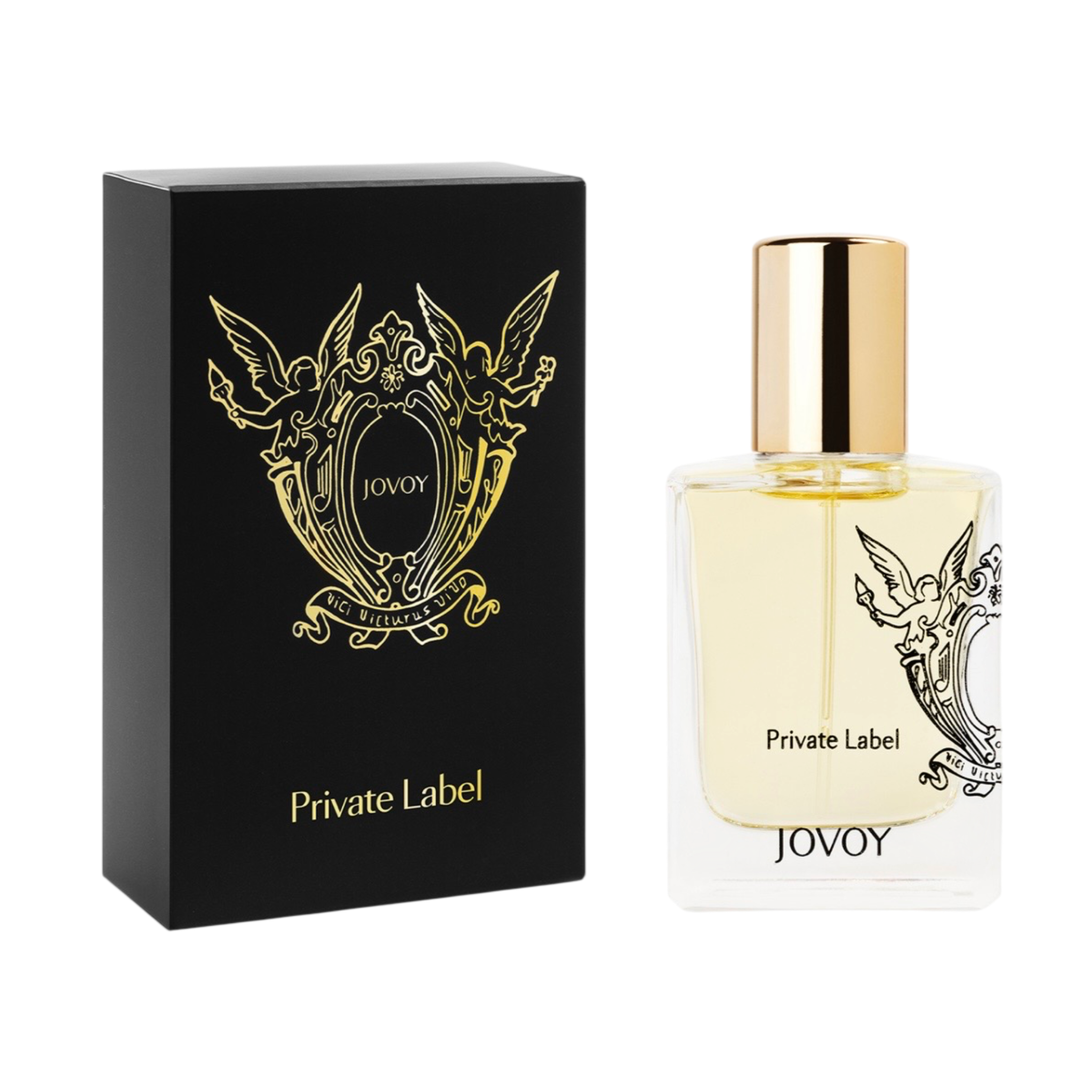 JOVOY PARIS Private Label