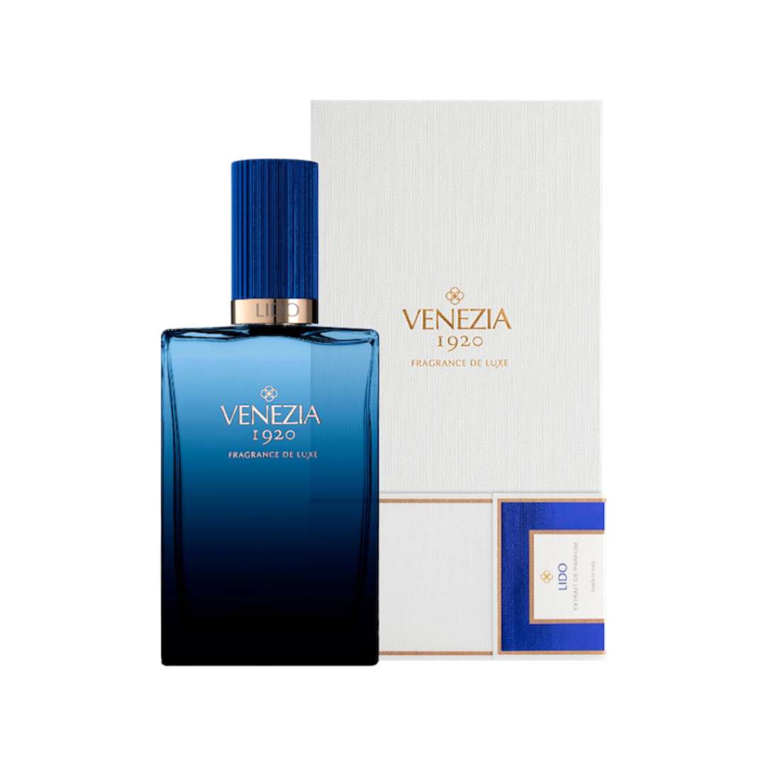 VENEZIA 1920 Lido