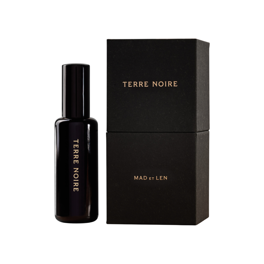 MAD ET LEN Terre Noire