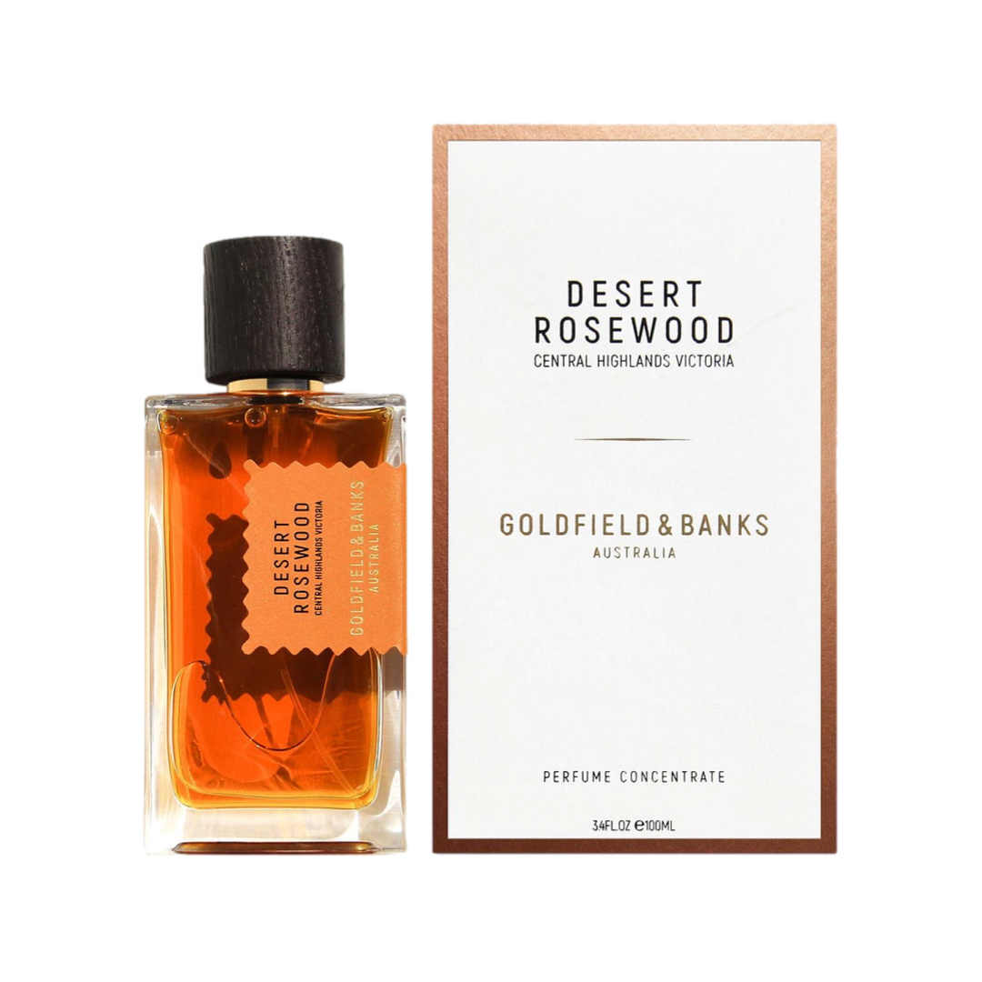 GOLDFIELD & BANKS Desert Rosewood