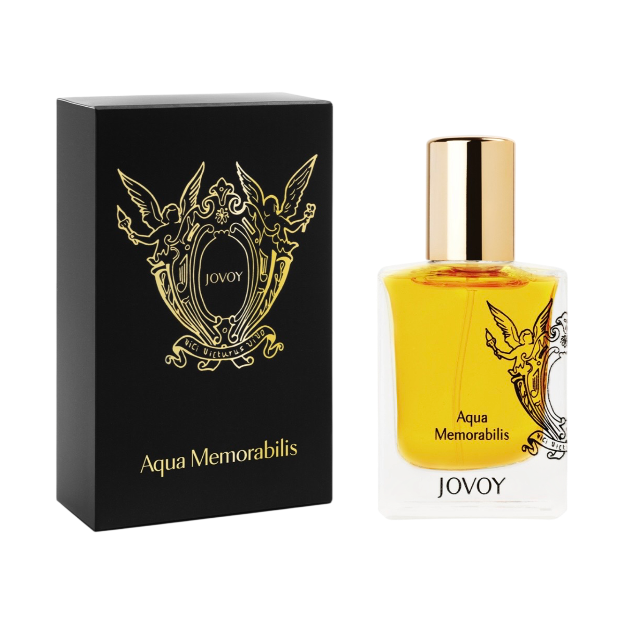 JOVOY PARIS Aqua Memorabilis