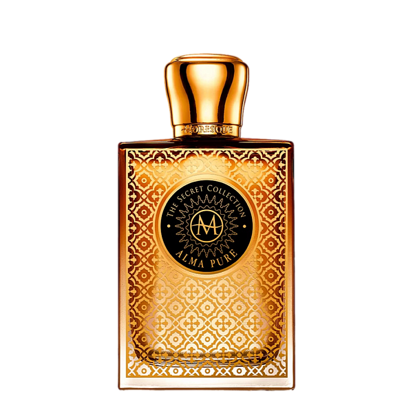 MORESQUE Alma Pure