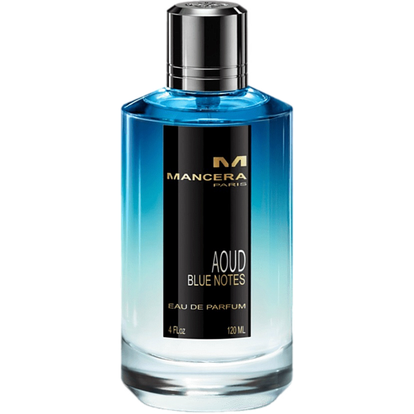 MANCERA Aoud Blue Notes