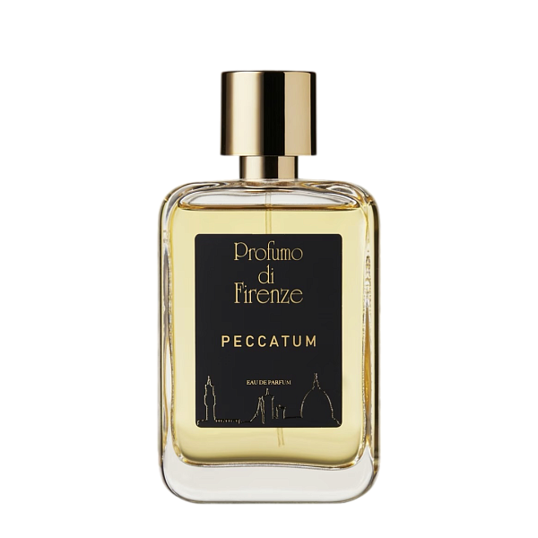 PROFUMO DI FIRENZE Peccatum