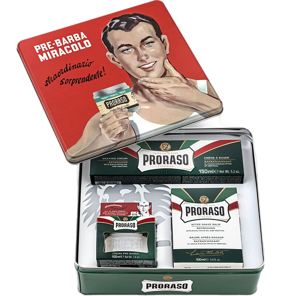 PRORASO Gino