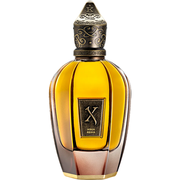 XERJOFF XJK Aqua Regia