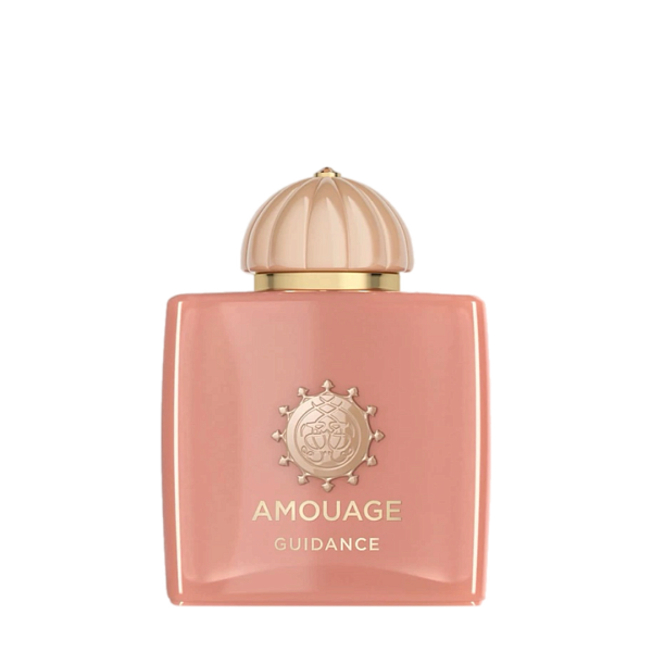 AMOUAGE Guidance
