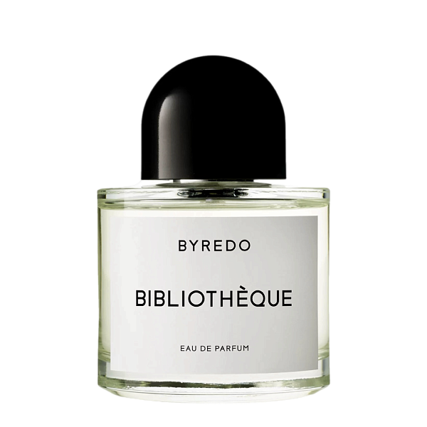 BYREDO Bibliotheque