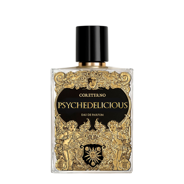 CORETERNO Psychedelicious