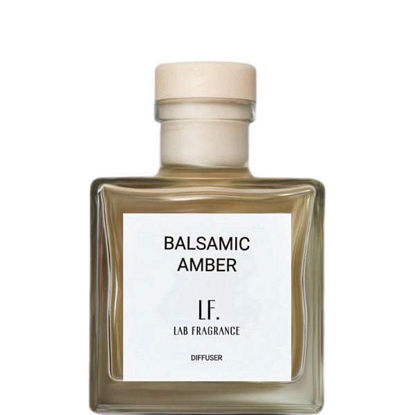 LAB FRAGRANCE Balsamic Amber