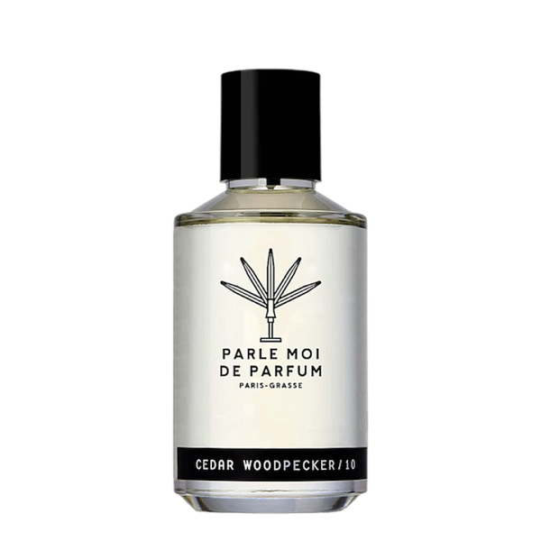 PARLE MOI DE PARFUM Cedar Woodpecker / 10