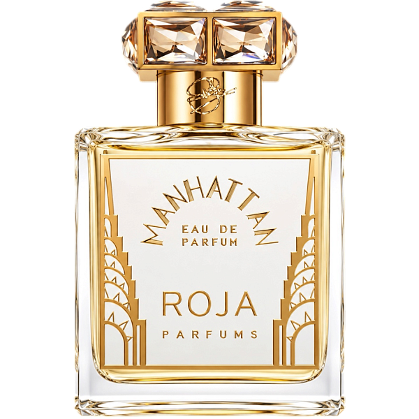 ROJA PARFUMS Manhattan