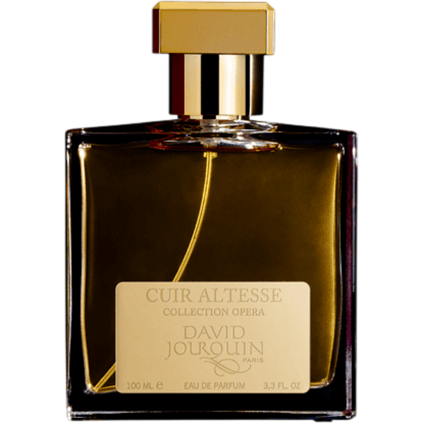 DAVID JOURQUIN Cuir Altesse Opera Collection