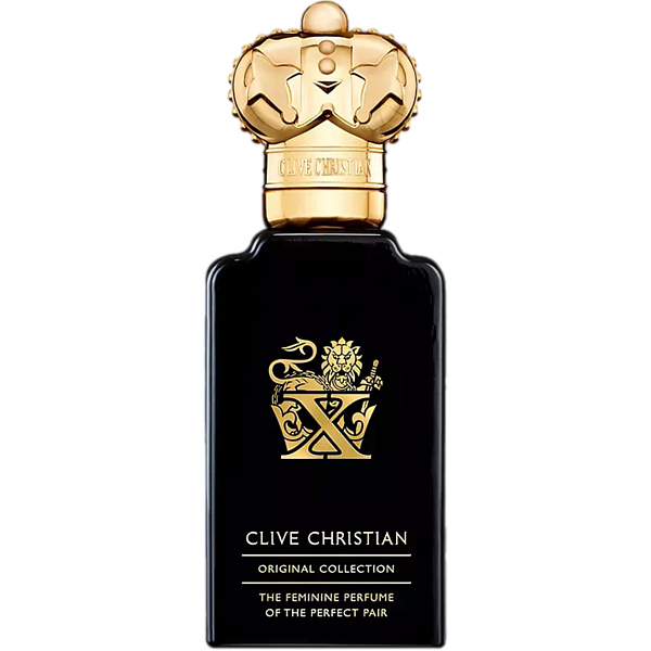 CLIVE CHRISTIAN Original Collection X Feminine