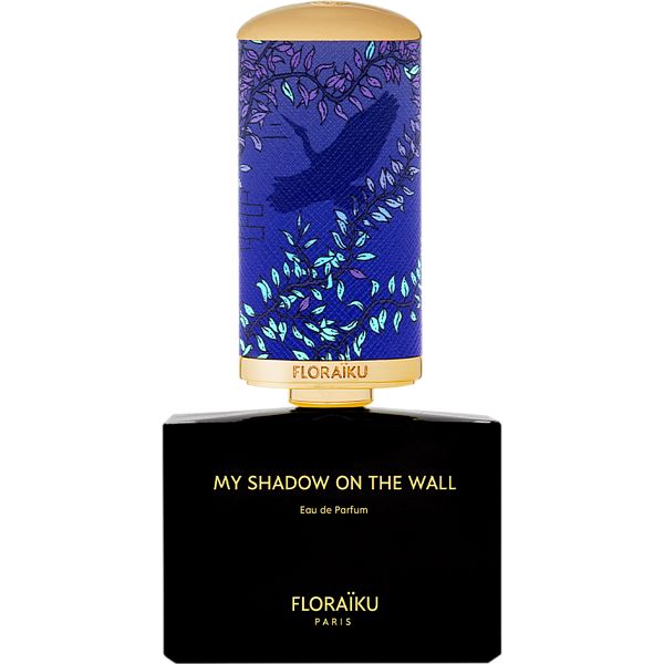 FLORAIKU My Shadow On The Wall