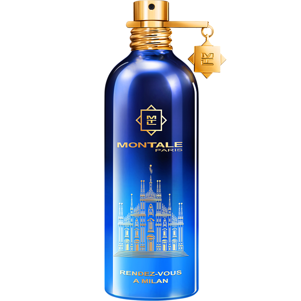 MONTALE Rendez-Vous A Milan