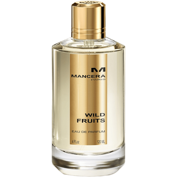 MANCERA Wild Fruits