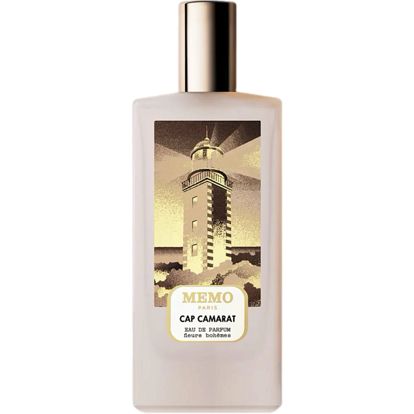 MEMO PARIS Cap Camarat