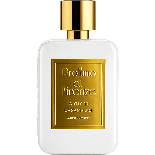PROFUMO DI FIRENZE A Tutto Caramello!