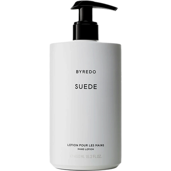 BYREDO Suede
