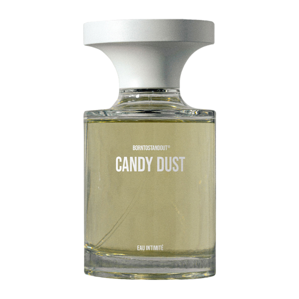 BORNTOSTANDOUT Candy Dust