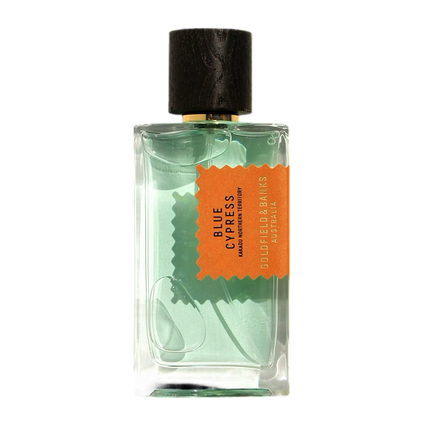 GOLDFIELD & BANKS Blue Cypress