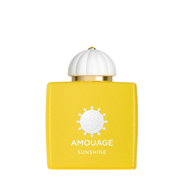 AMOUAGE Sunshine woman