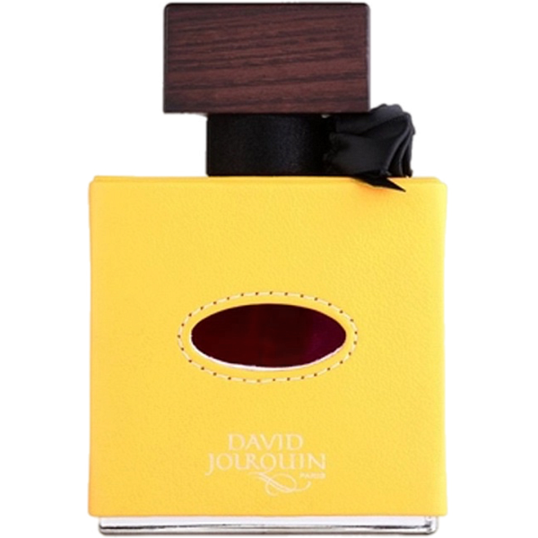 DAVID JOURQUIN Cuir Solaire Vendome Collection
