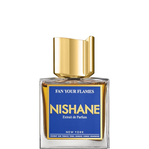 NISHANE Fan Your Flames