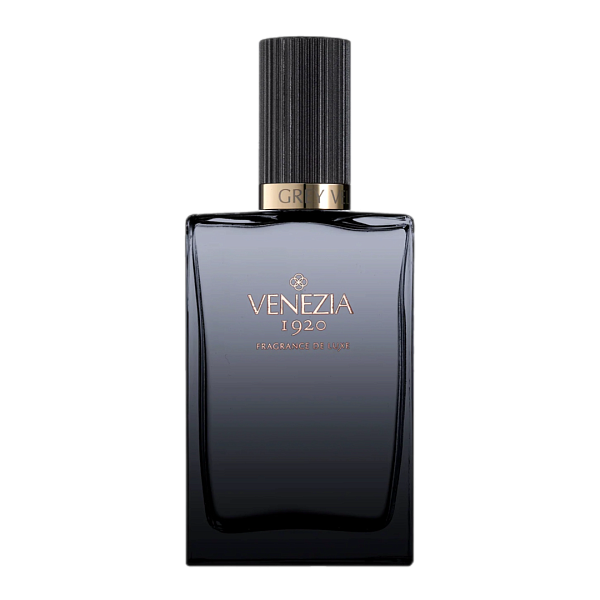 VENEZIA 1920 Grey Velvet