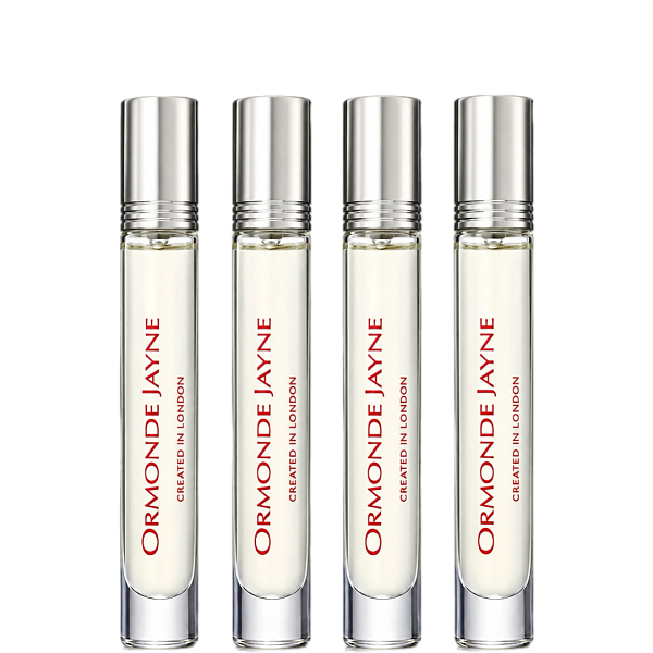 ORMONDE JAYNE Ambre Royal