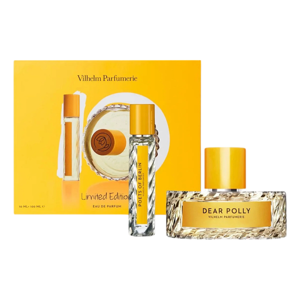 VILHELM PARFUMERIE 10th Anniversary Set