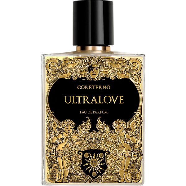 CORETERNO Ultralove
