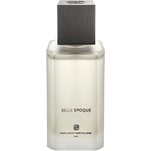 PARFUMERIE PARTICULIERE Belle Epoque