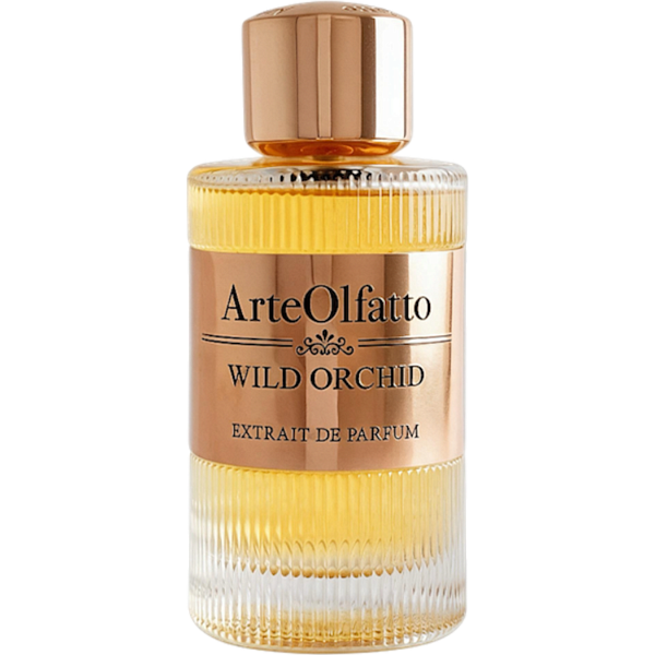 ARTEOLFATTO Wild Orchid