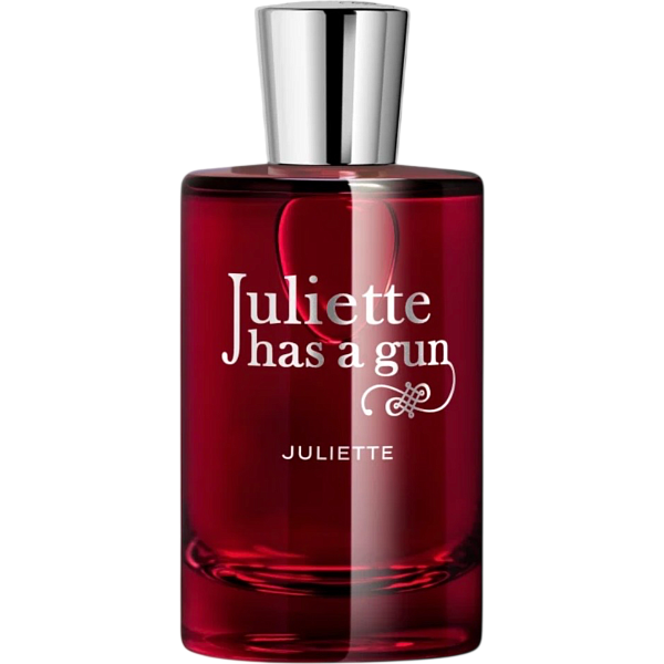 JULIETTE HAS A GUN Juliette