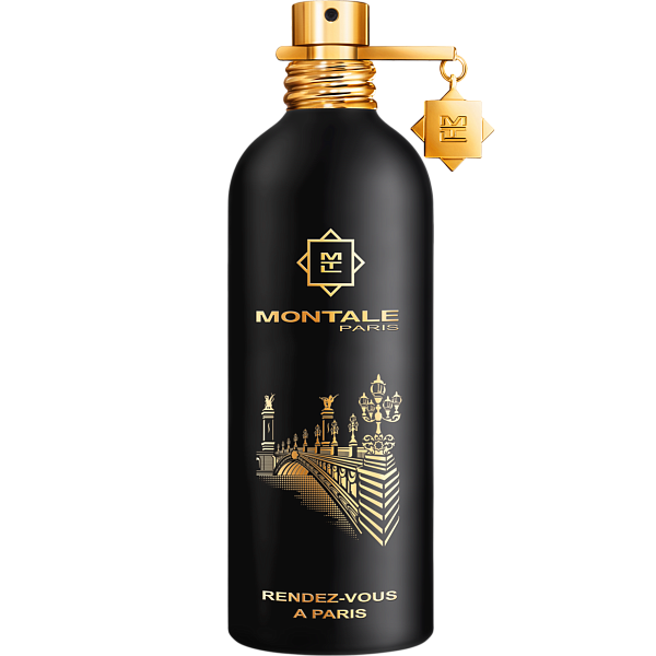 MONTALE Rendez-Vous A Paris
