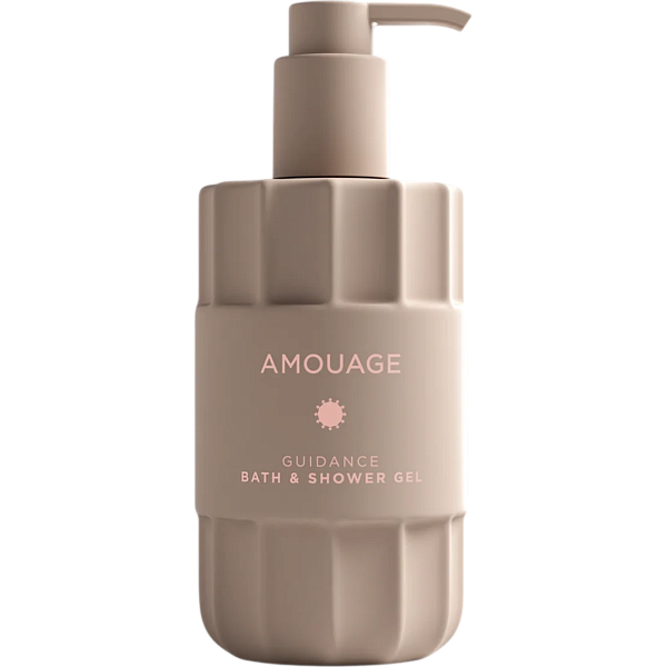 AMOUAGE Guidance