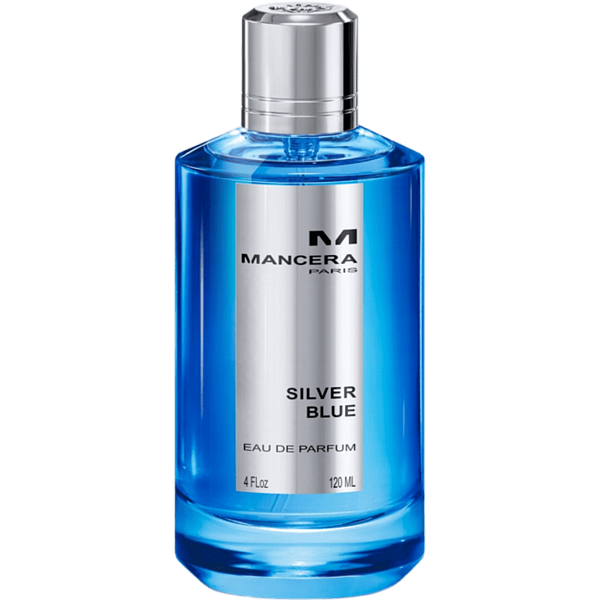 MANCERA Silver Blue