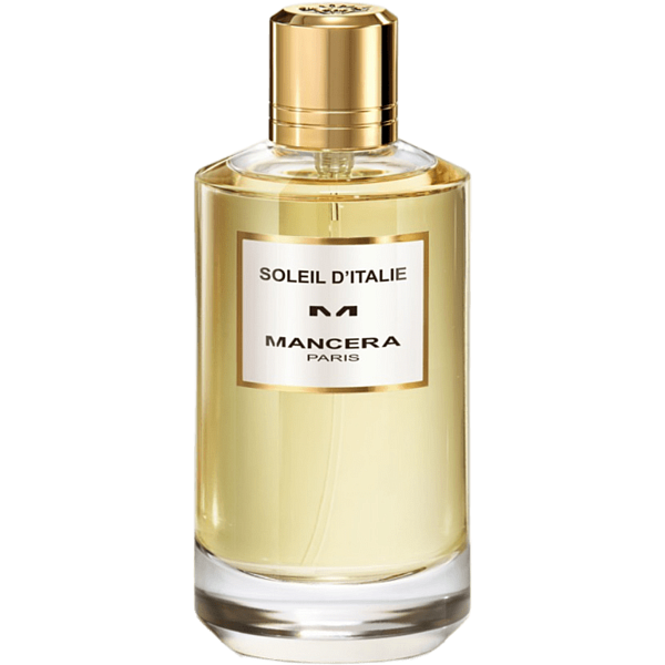MANCERA Soleil d'Italie