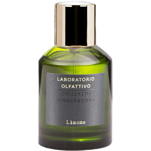 LABORATORIO OLFATTIVO Limone