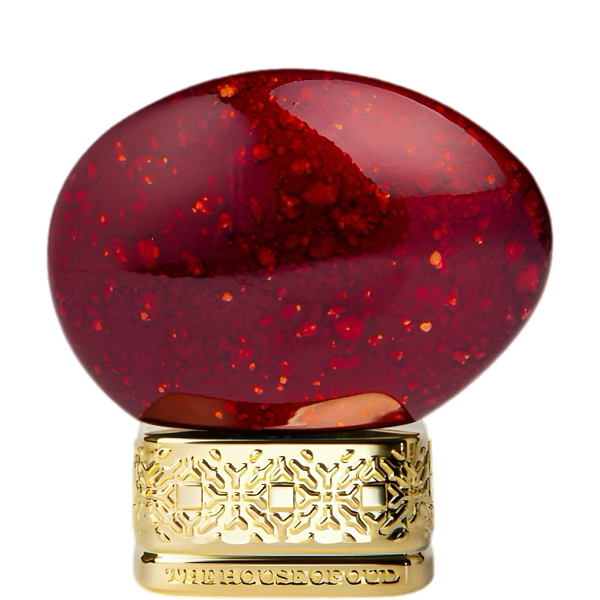 THOO Ruby Red