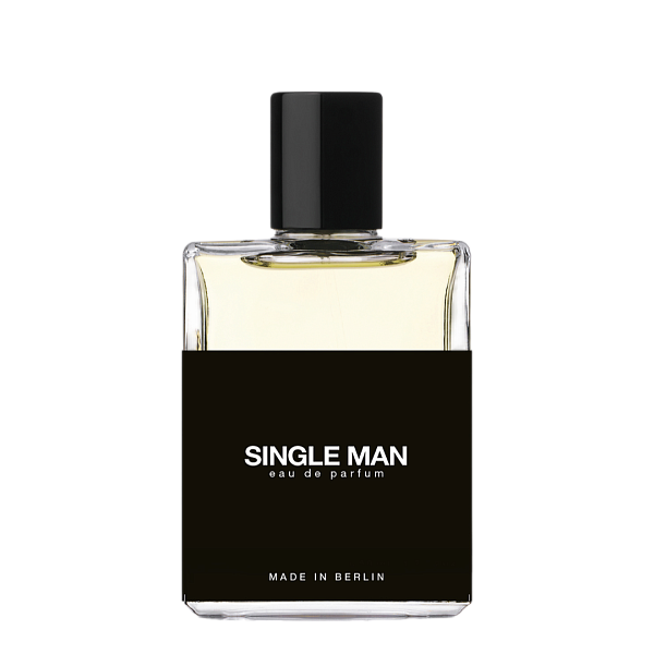 MOTH AND RABBIT Single Man