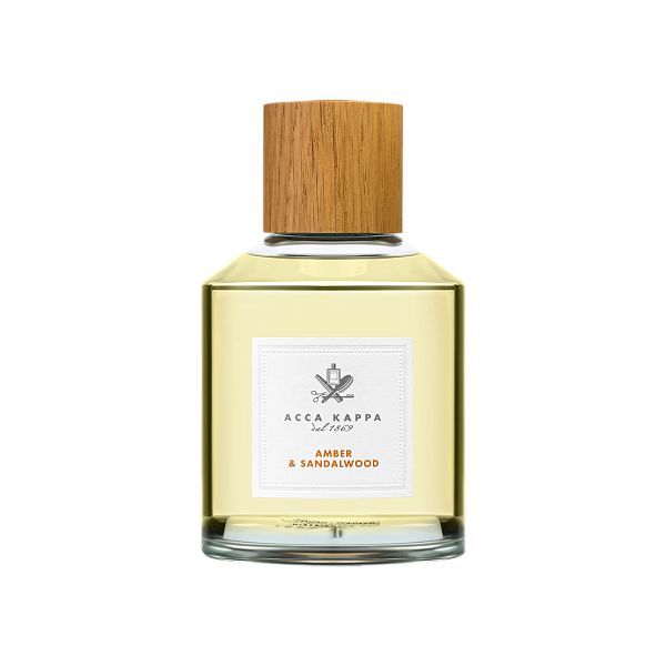 ACCA KAPPA Amber & Sandalwood