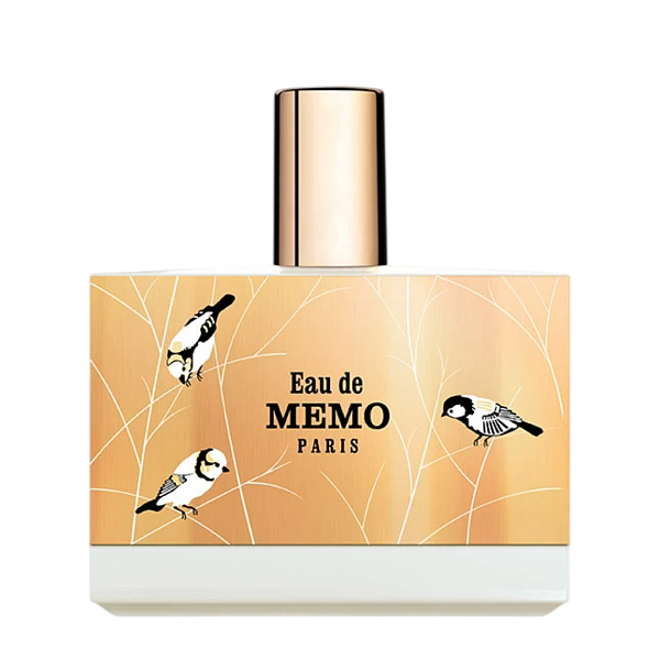 MEMO PARIS Eau de Memo