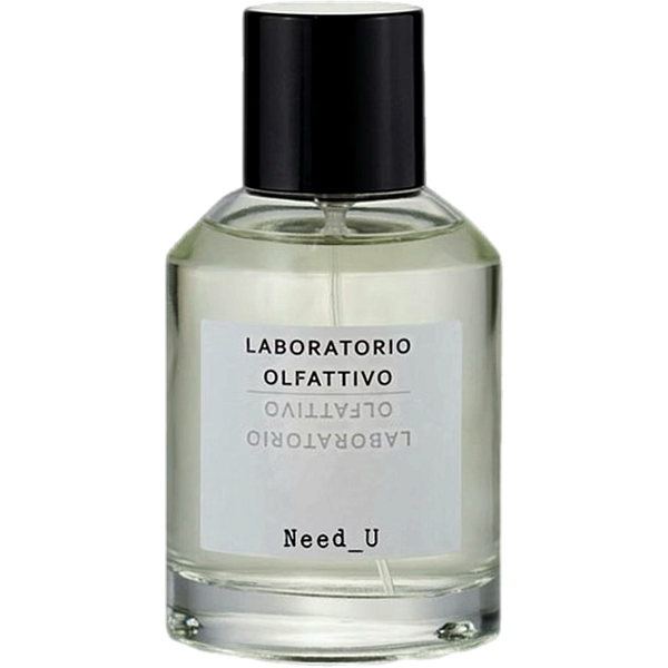 LABORATORIO OLFATTIVO Need_U